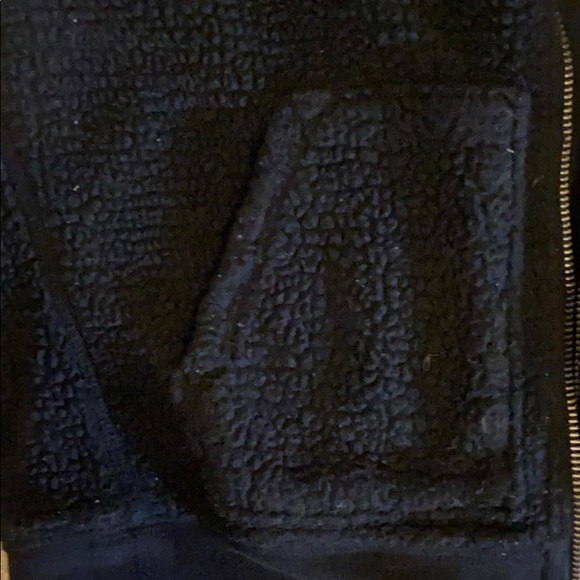 Fleece jacket - Picture 5 of 6